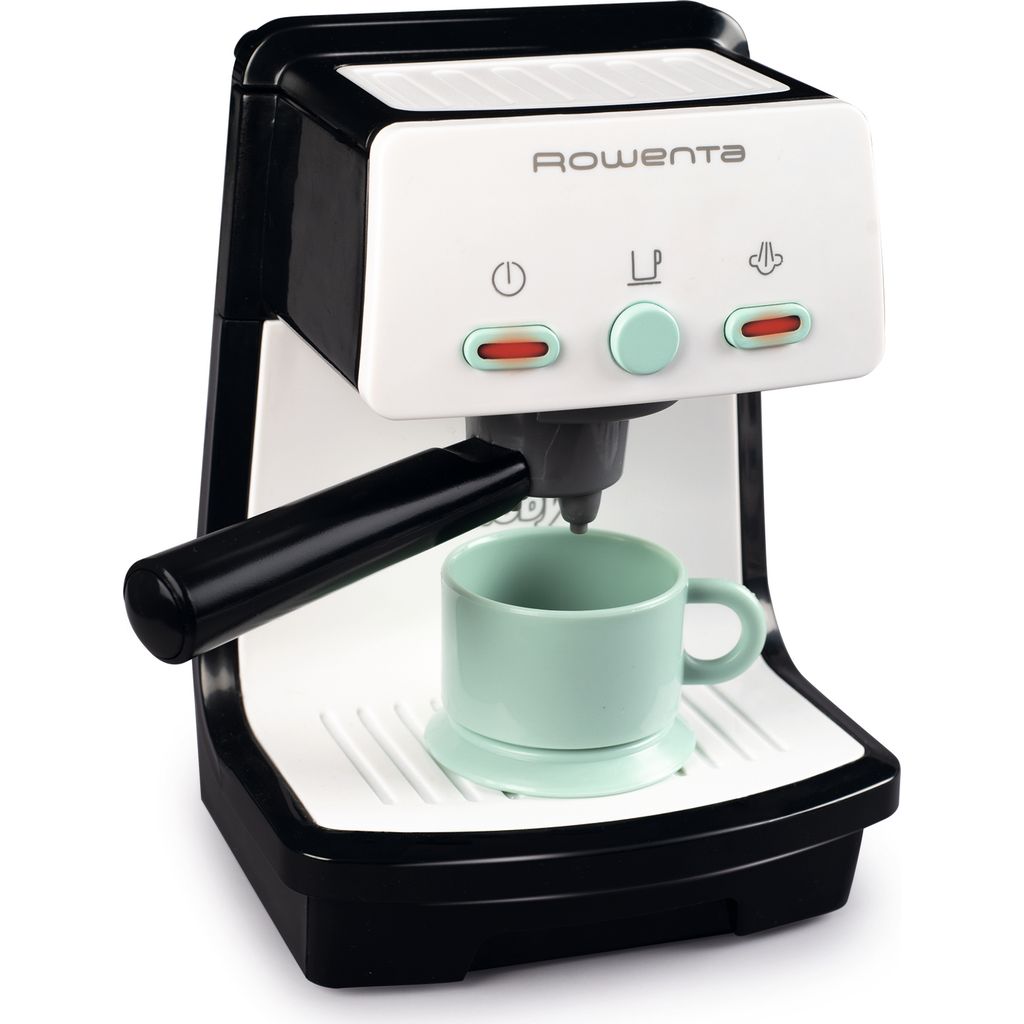 SmobySmoby   Rowenta Esspresomaschine