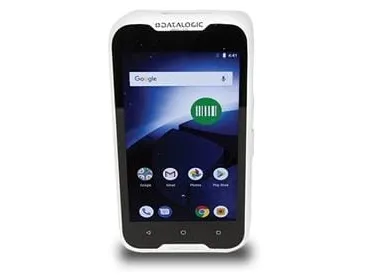 Datalogic Memor 10 Healthcare - Terminal til indsamling af data - grov - Android 8.1 (Oreo) - 32 GB eMMC - 5