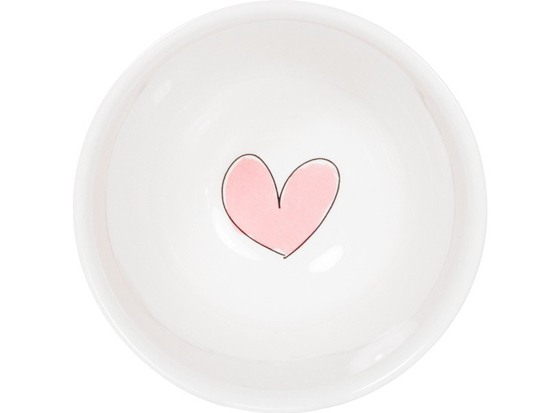 Kom ⌀14cm Mint Rand