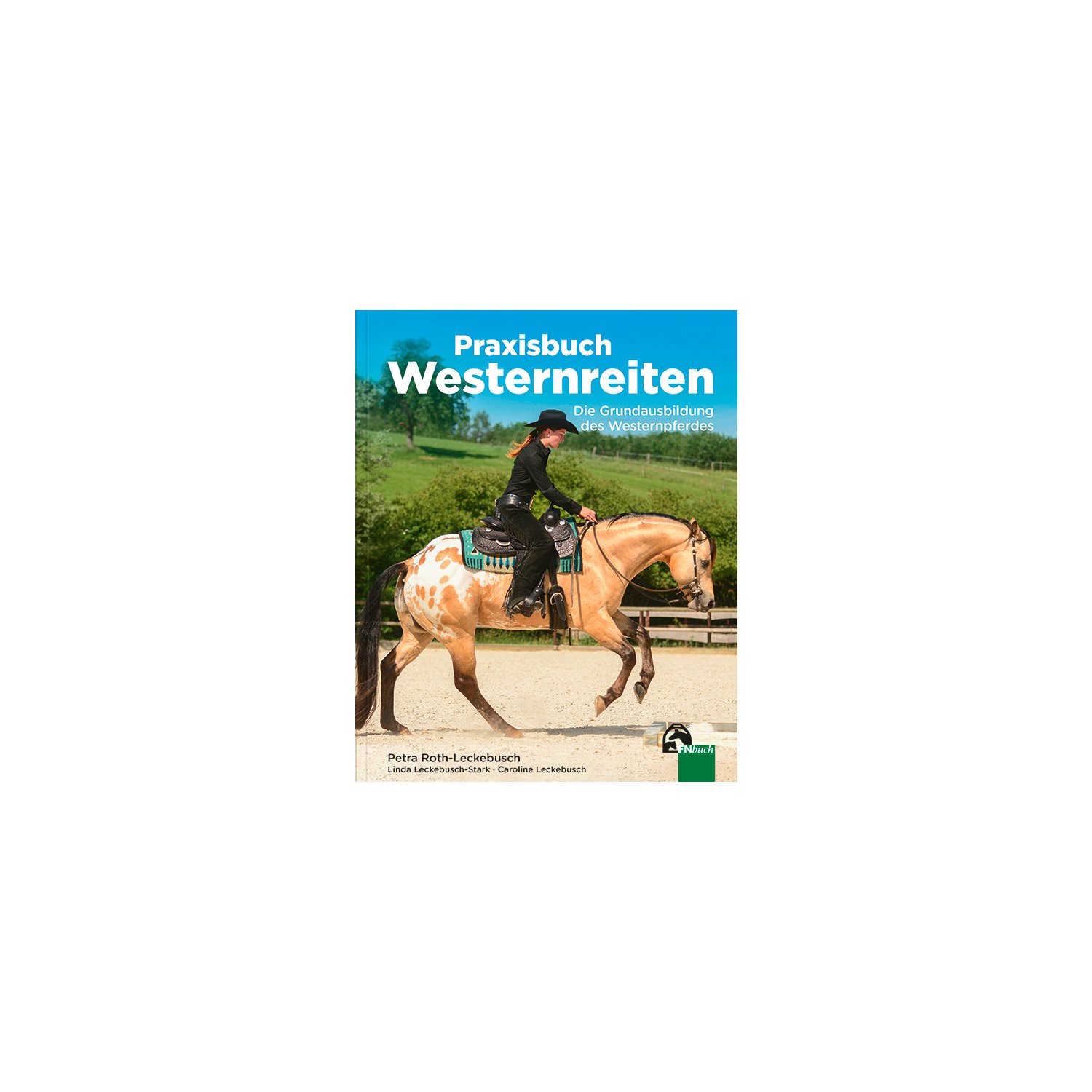 Praxishandbuch Westernreiten, FNverlag