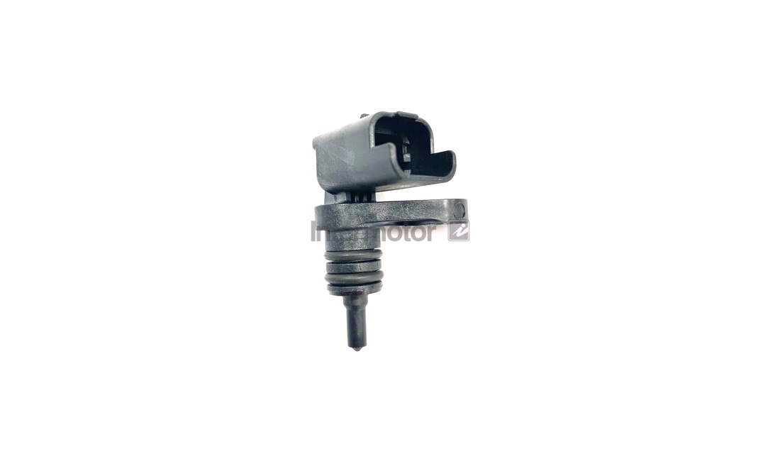 Sensor, brændstoftemperatur