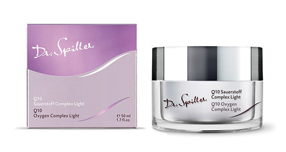 Q10 Sauerstoff Complex Light