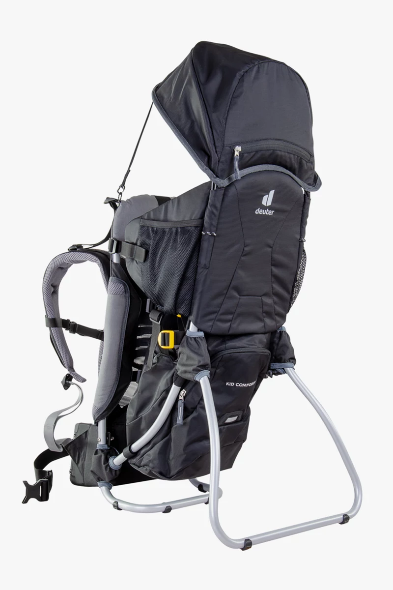 deuter Kid Comfort 1 Babytrage