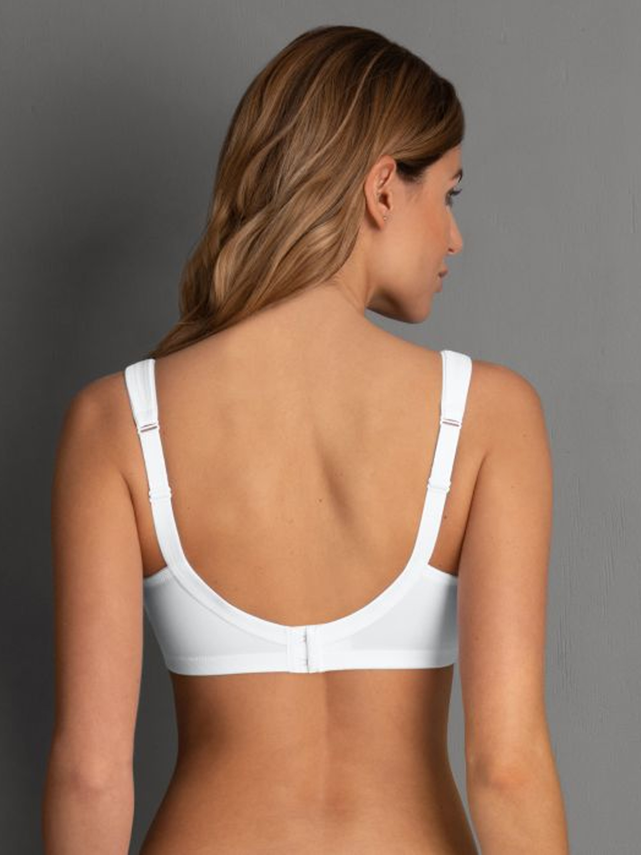 Soutien-gorge sans armatures TWIN