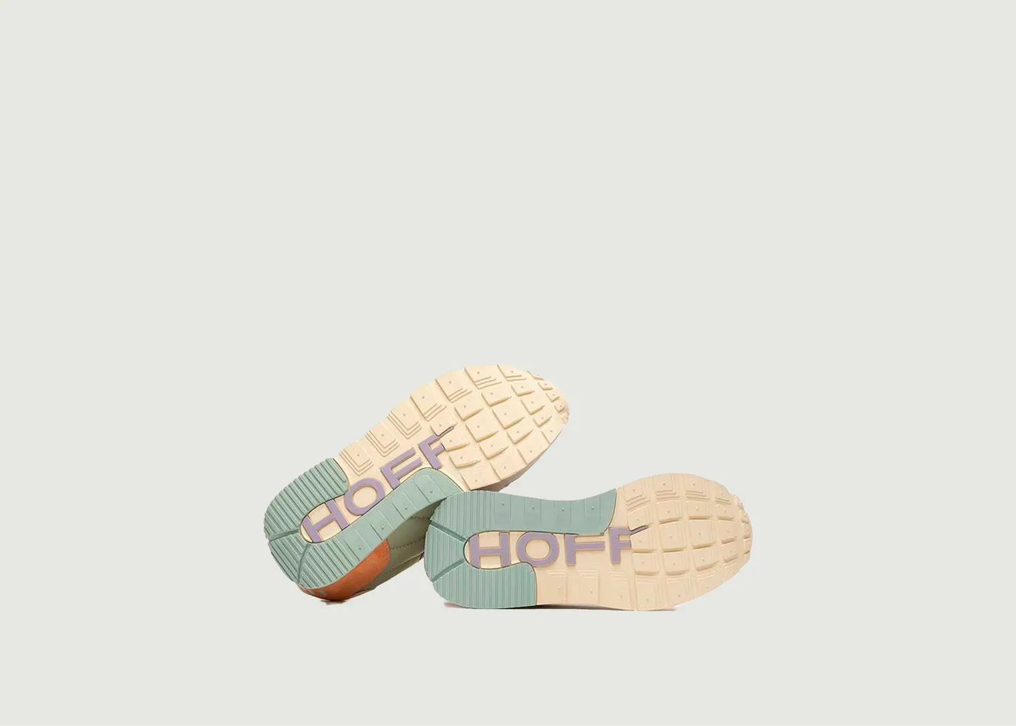 Sneakers Delphi Hoff