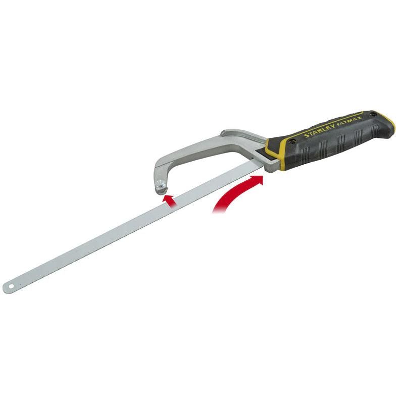 Stanley 0-15-211 Mini Metaalzaag 300