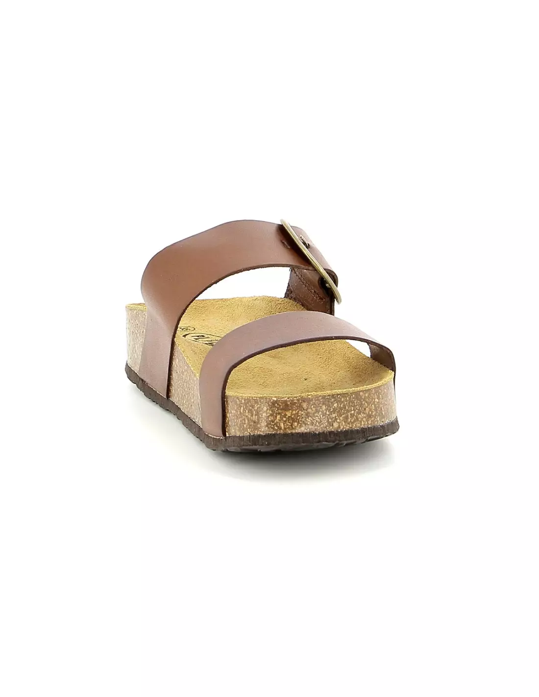 PLAKTON CP ROCK - Mules & sabots Vison677