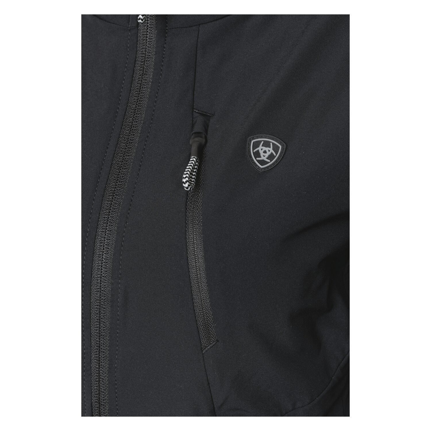 ARIAT Jacke Rion Insulated - black