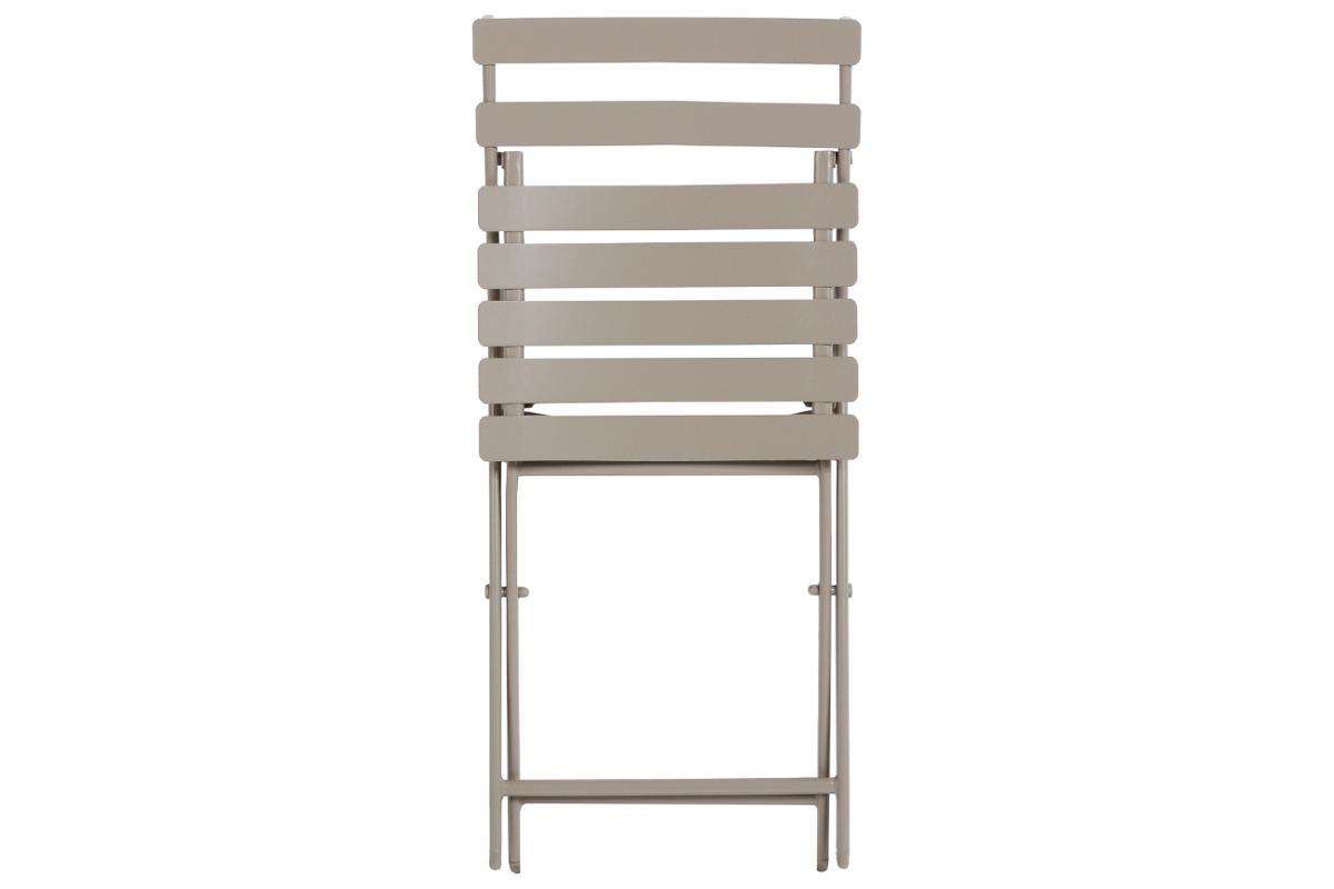 CHAISE GREENSBORO TAUPE