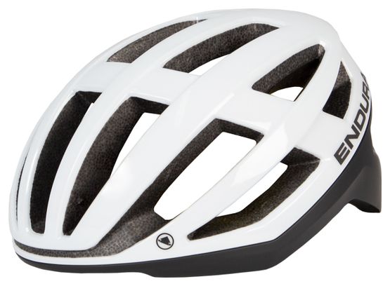 Casque Endura FS260-Pro II Blanc