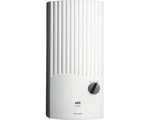 AEG E21 elektronische doorstroomverwarmer 21 kW