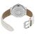 Certina DS-6 Damenuhr Weiß C039.251.16.116.00