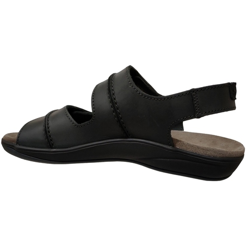 Mephisto - SAGUN Negro