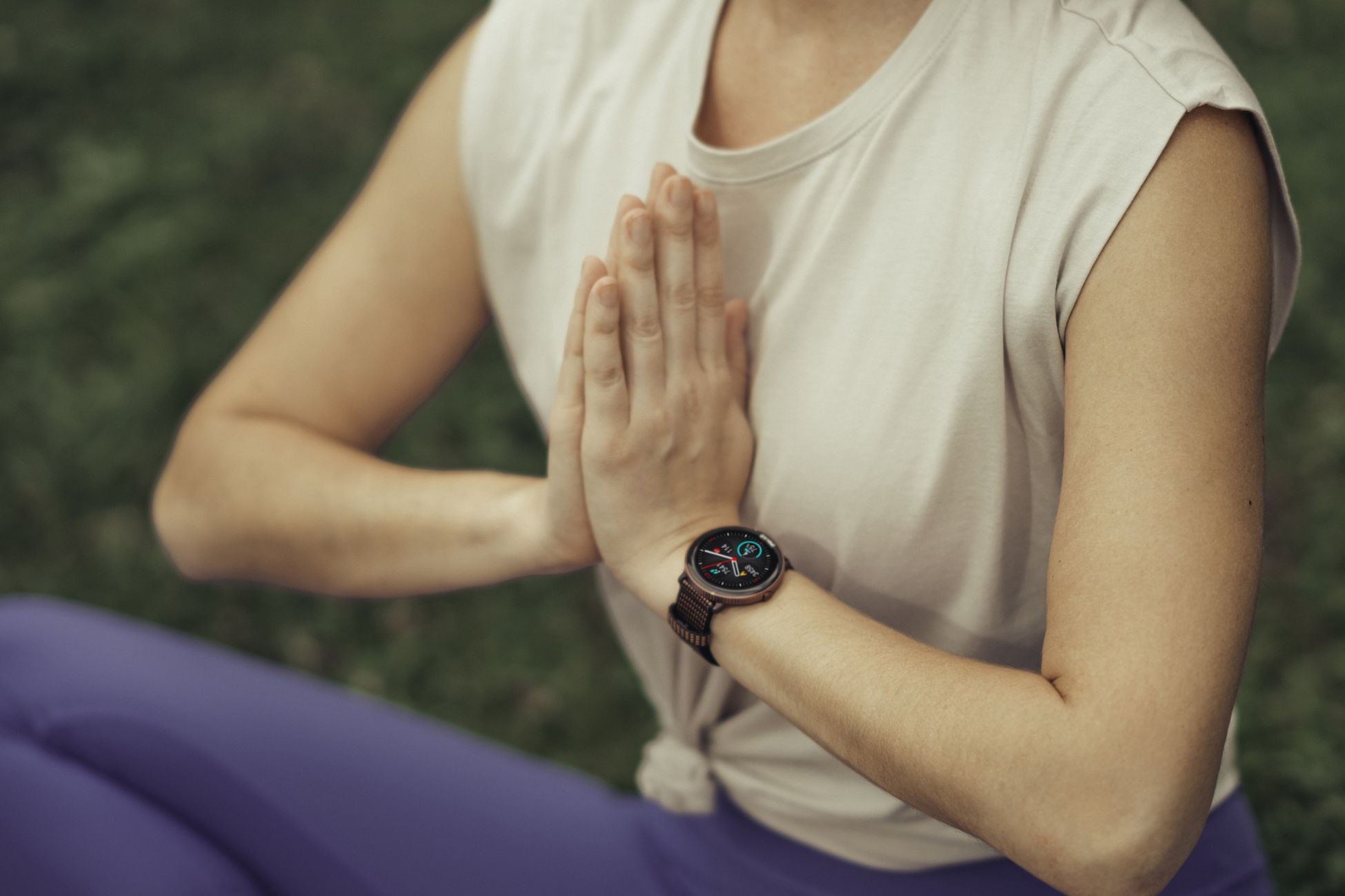 Polar IGNITE 3 Schwarz Smartwatch
