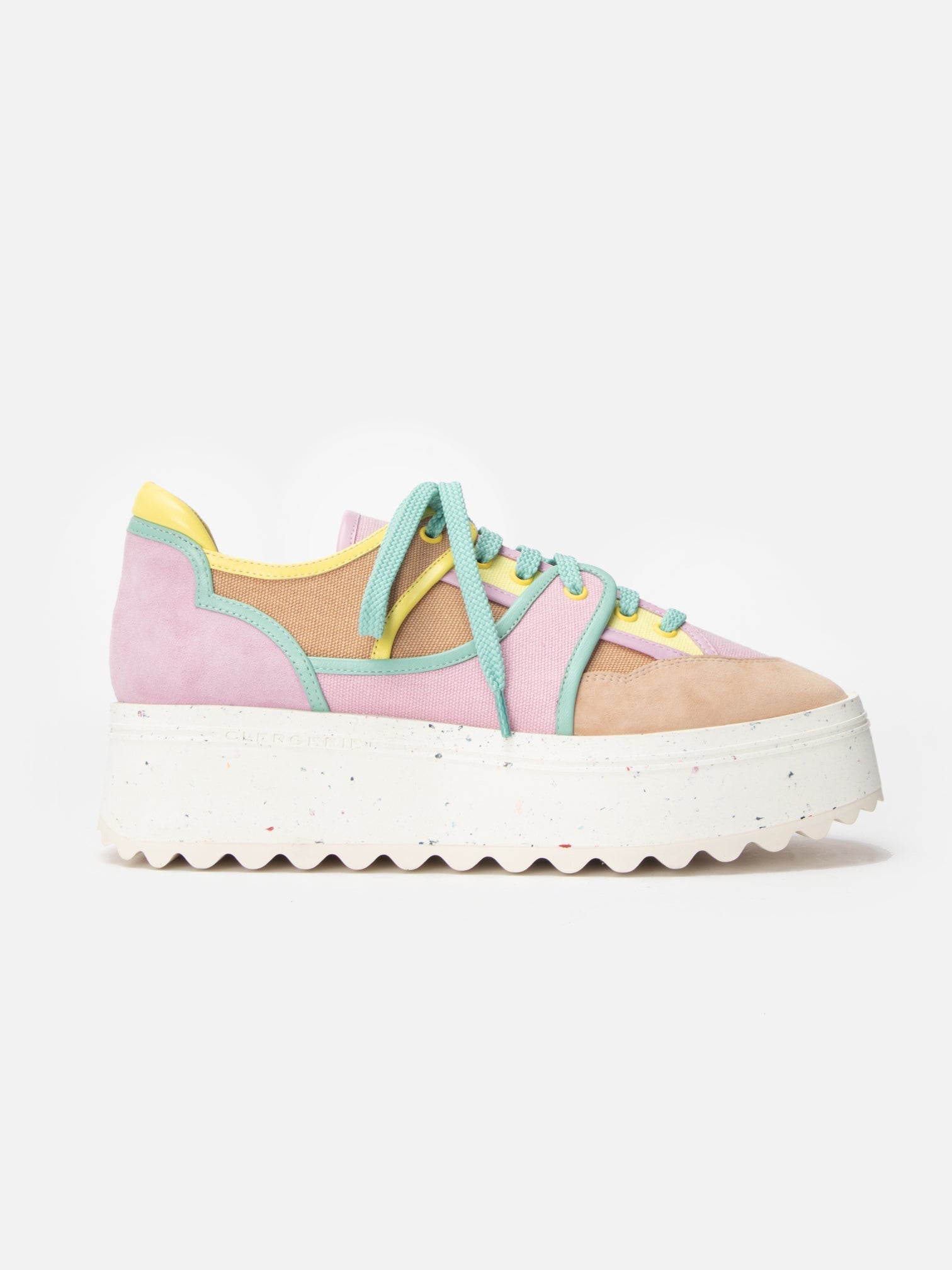 SNEAKERS - AURORA