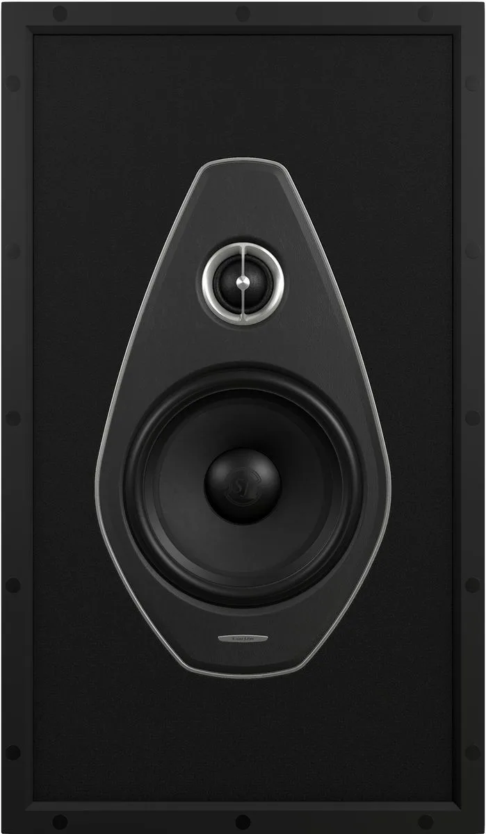 Sonus Faber Palladio PW-662 (la pièce) Enceintes encastrables