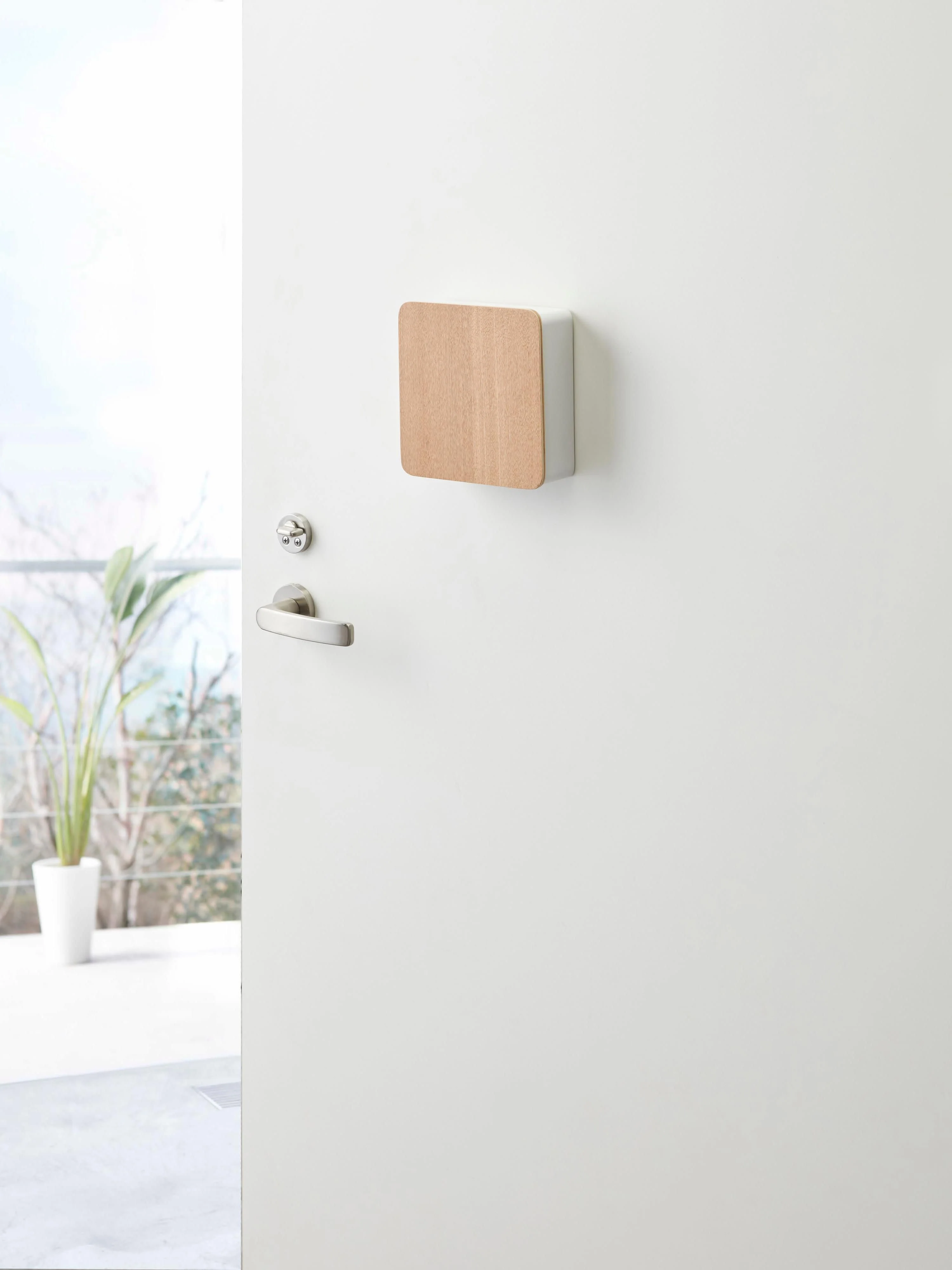 Sleuteldoos Rin met magnetische achterkant
