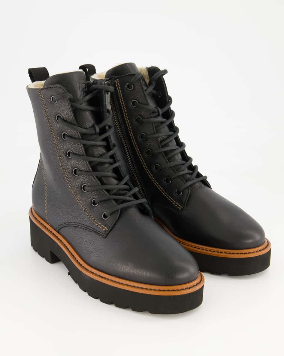Paul Green 9605-024 Winterstiefel in Schwarz