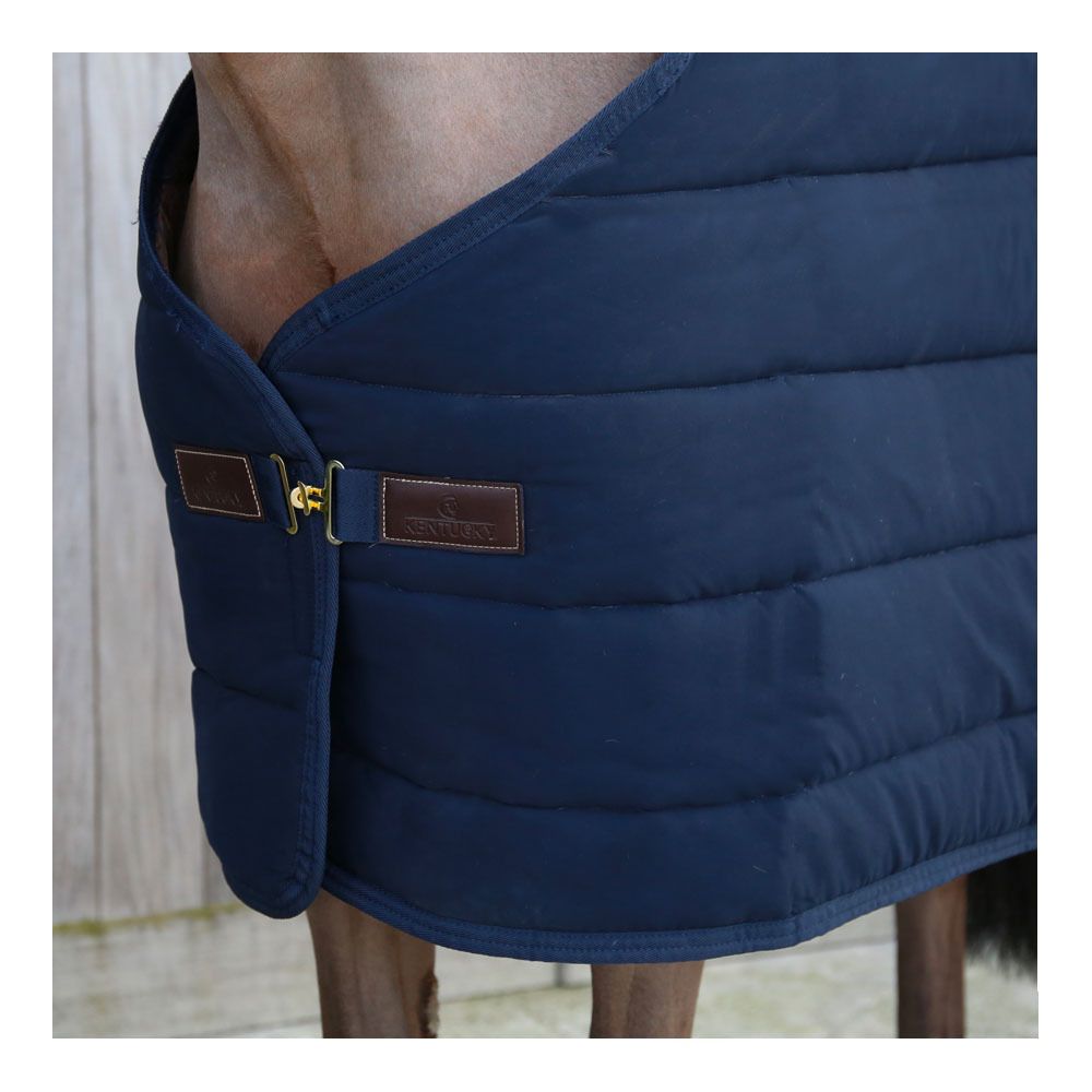 Kentucky SKIN FRIENDLY 300G - Sous-couverture navy
