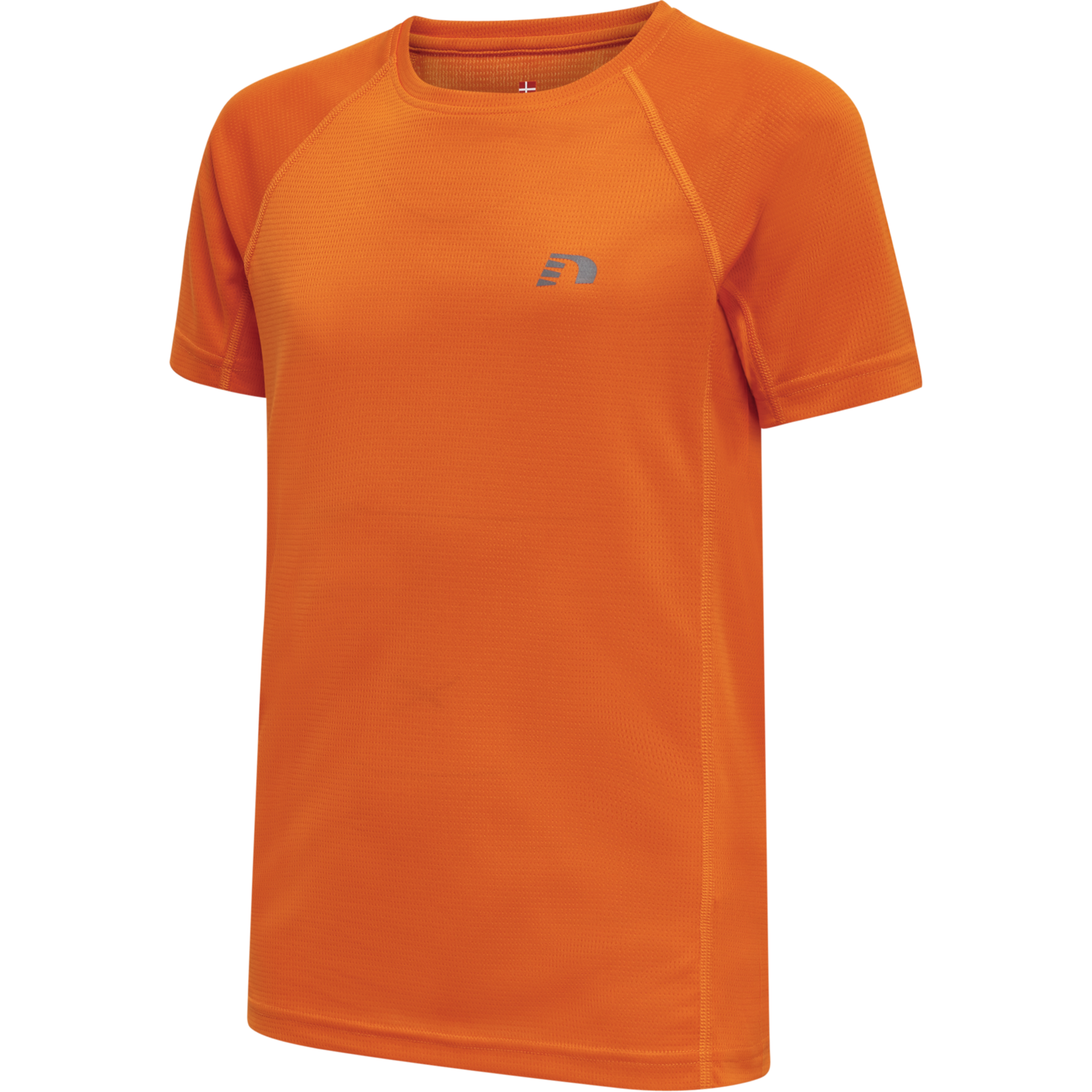 KIDS CORE RUNNING T-SHIRT S/S
