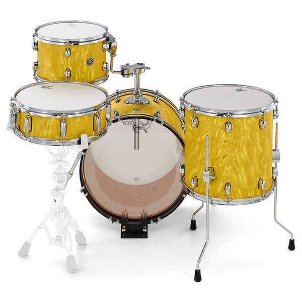 Gretsch Catalina Club Jazz YSF