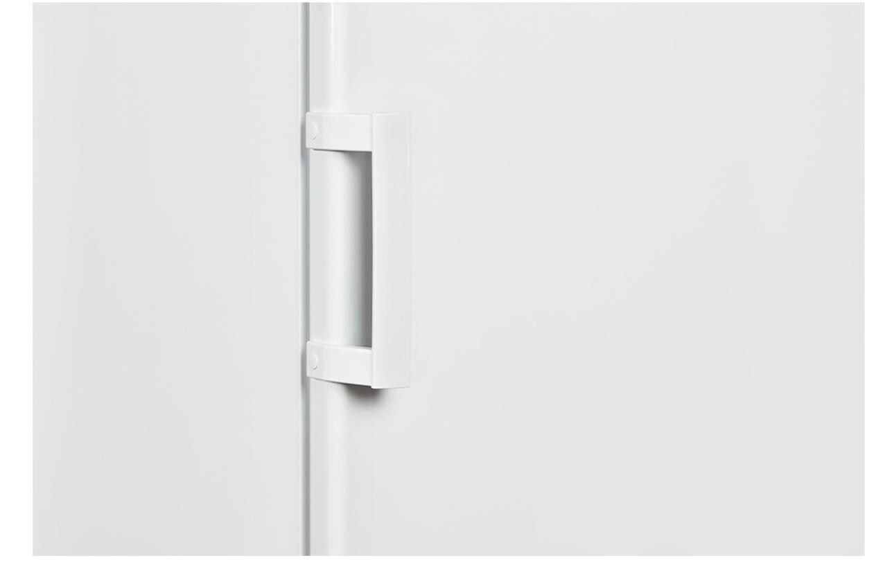 Kühlschrank KS340L Rechts (wechselbar)<br>Freistehender Kühlschrank