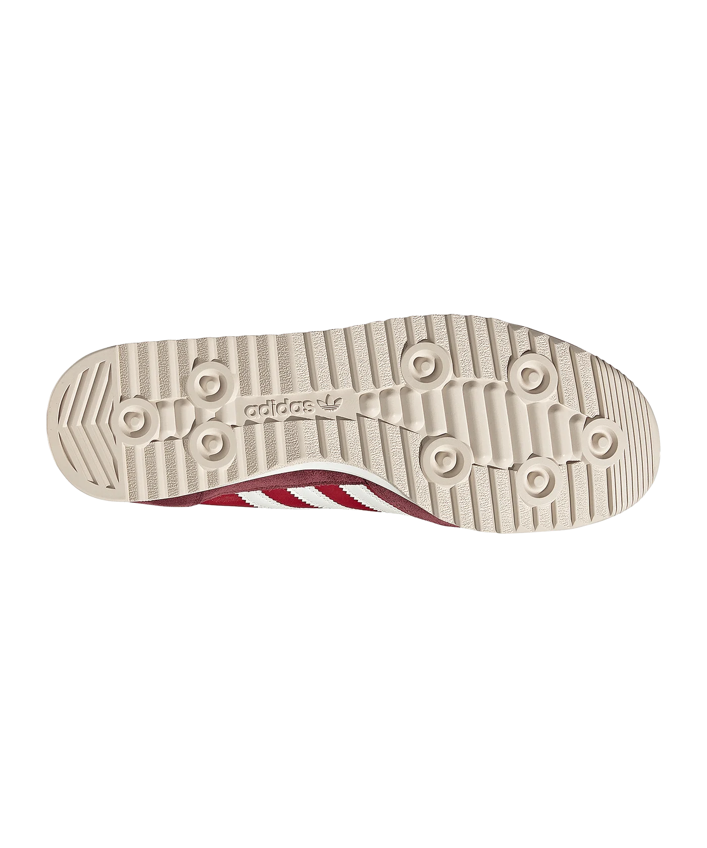 adidas Originals SL 72 RS Rot