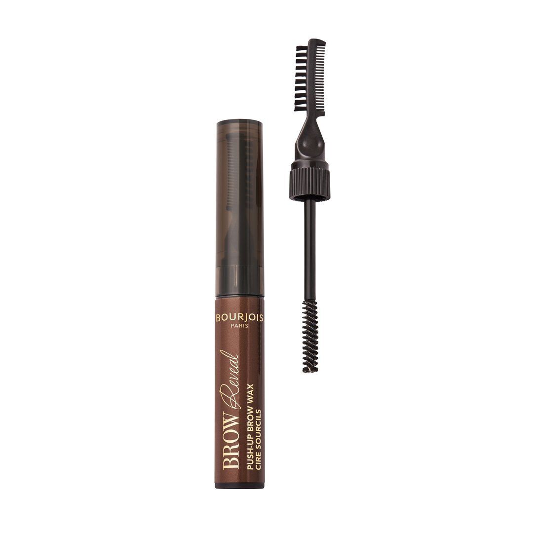 BOURJOIS  Brow Reveal Push-up Styling Wax