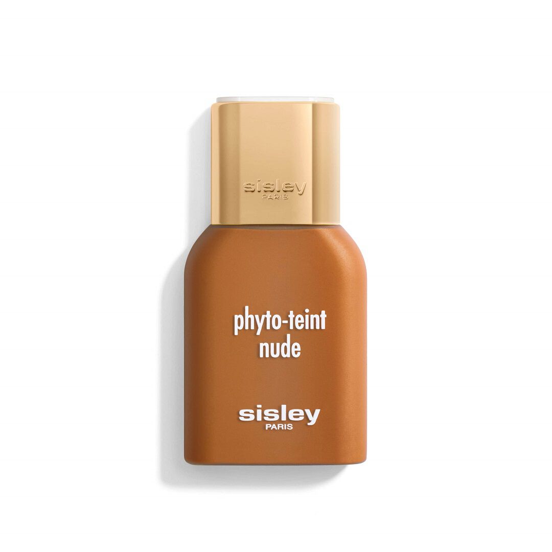 Sisley Paris SISLEY MAQUILHAGEM Base Phyto-Teint Nude