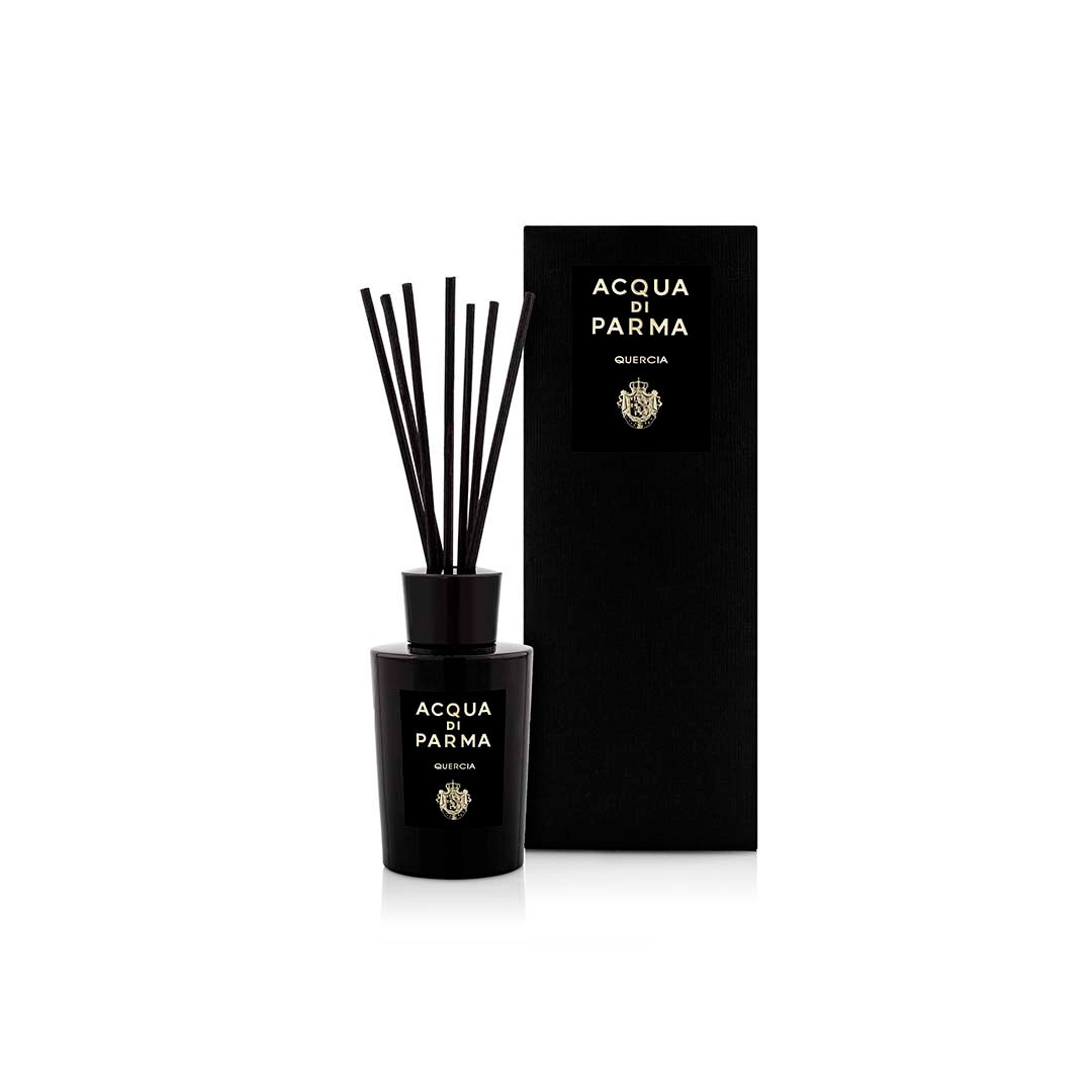 ACQUA DI PARMA Signatures Of The Sun DIFUSOR SIGNATURES OF THE SUN QUERCIA - 180ml