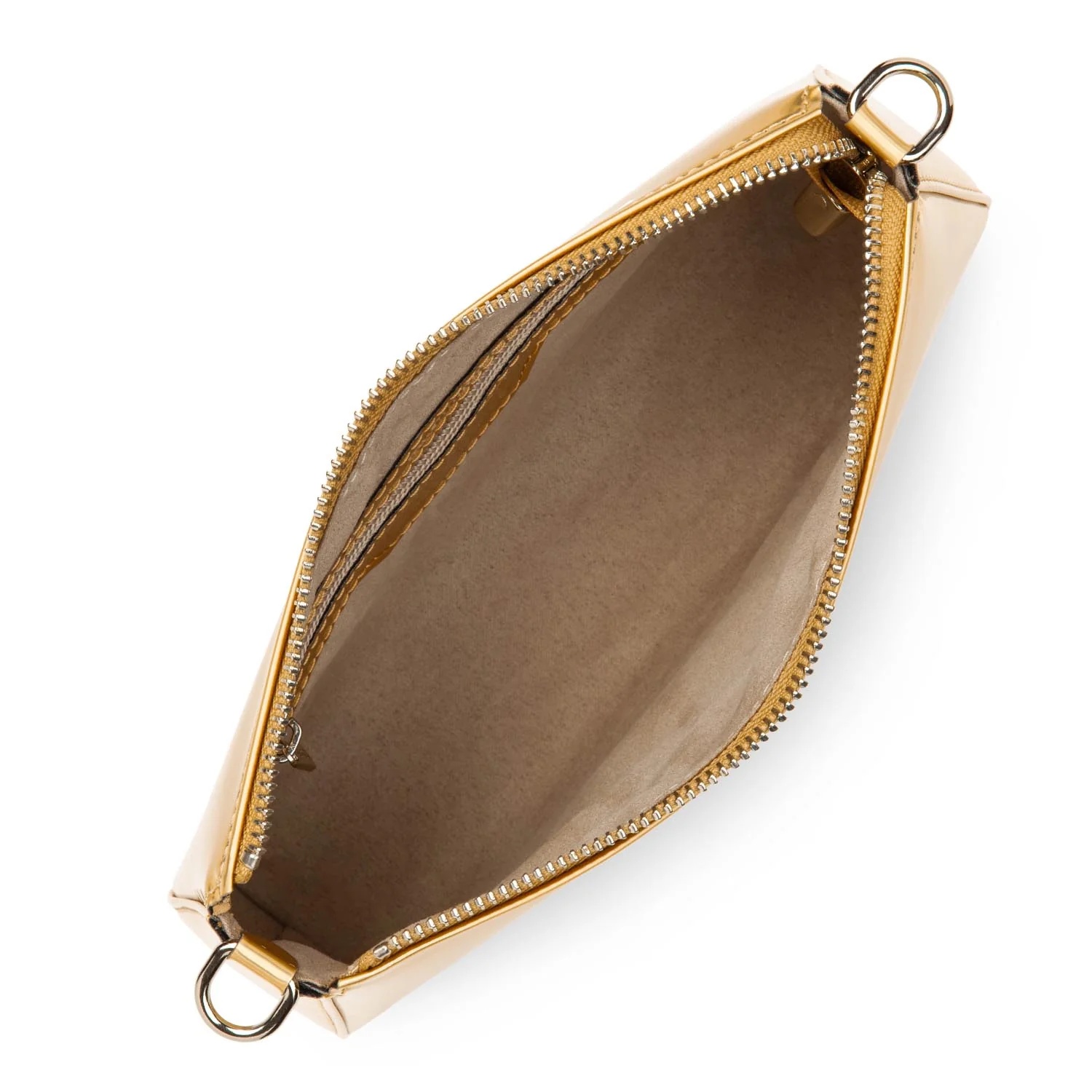 Glass Irio-Sac trotteur