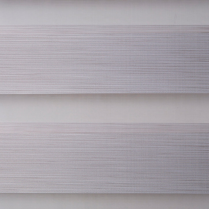Store enrouleur jour/nuit Colours Kala naturel 75 x 240 cm