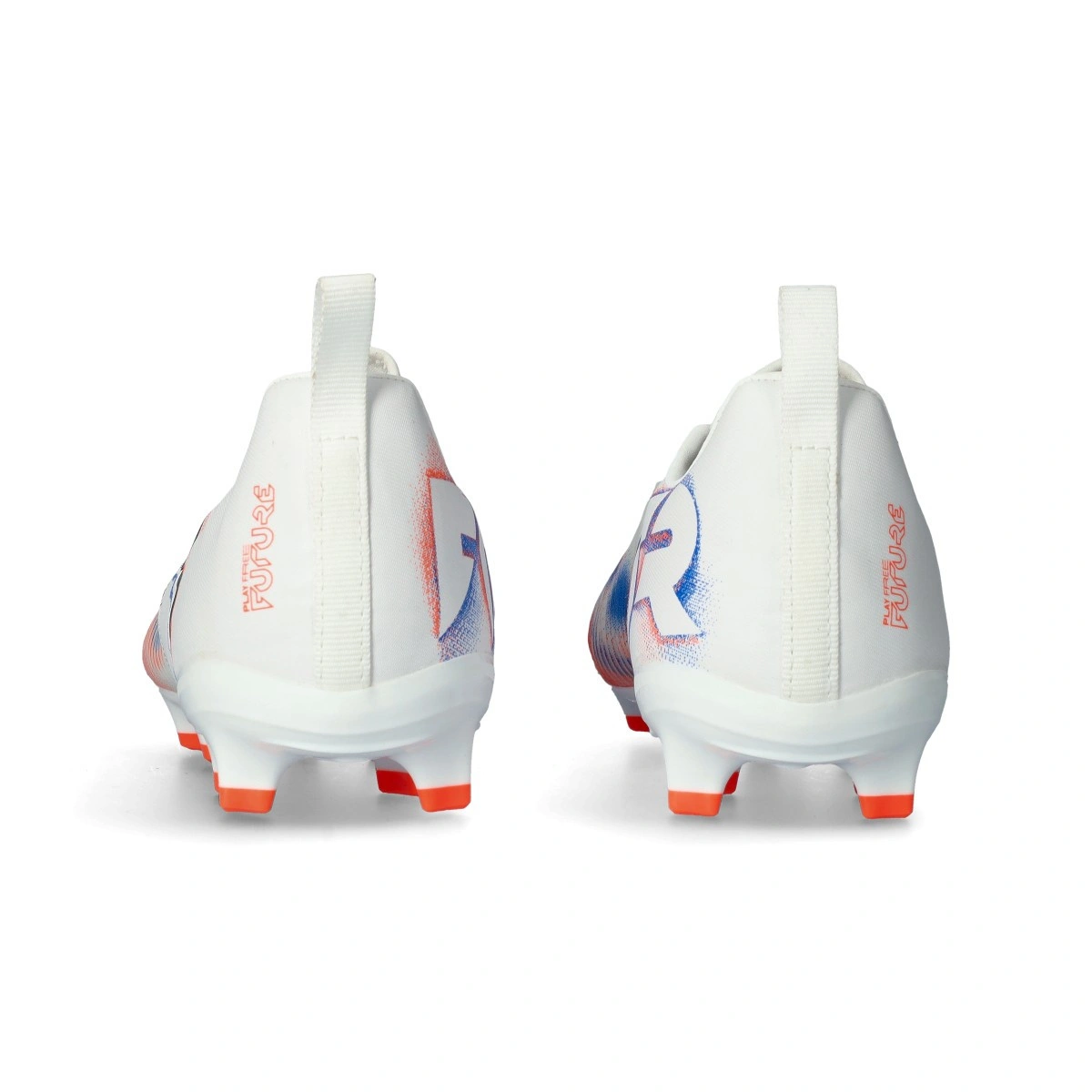 Chuteira Puma Future 8 Match LL FG/AG Criança