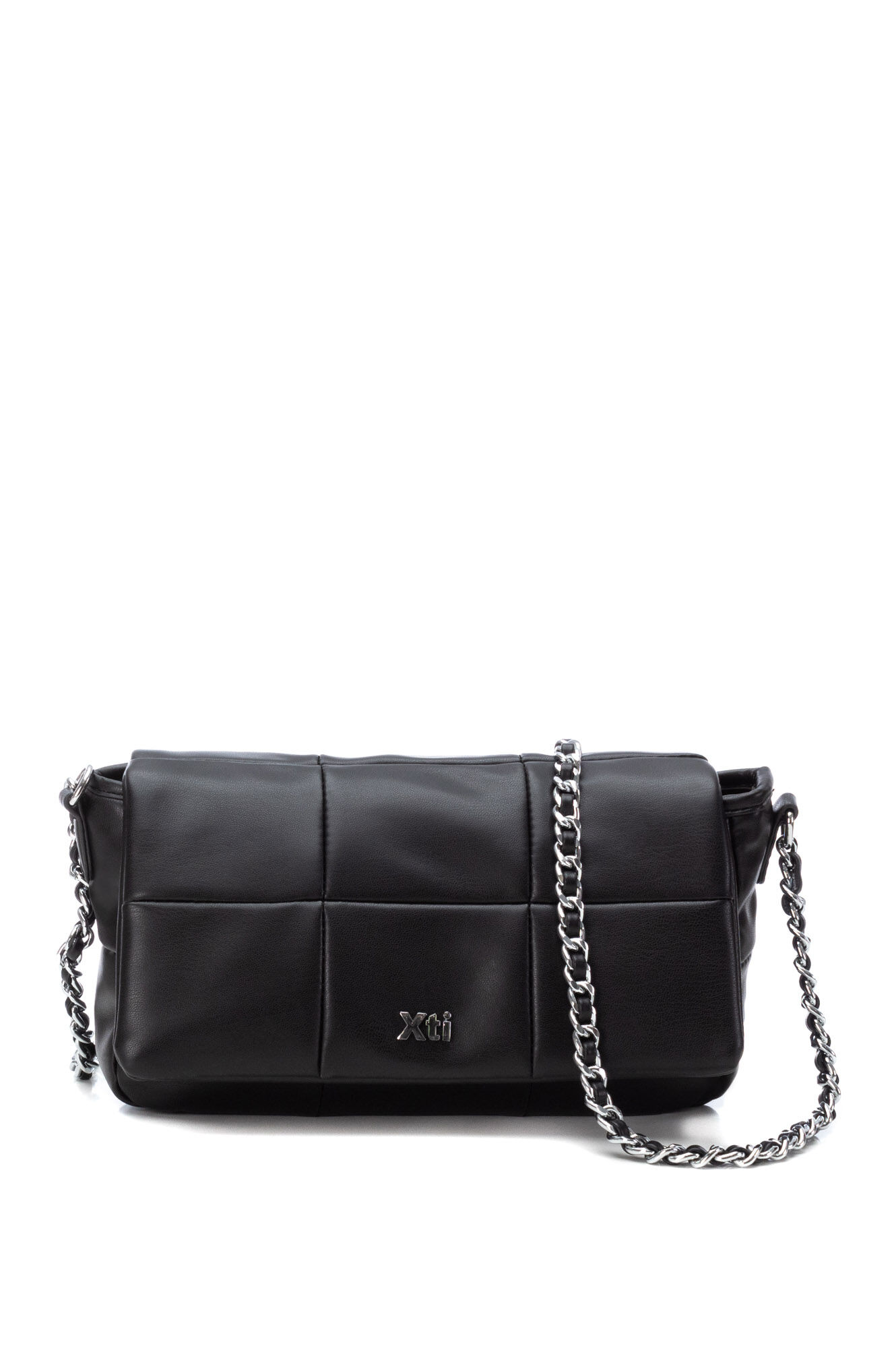 Bolsa de ombro - preta