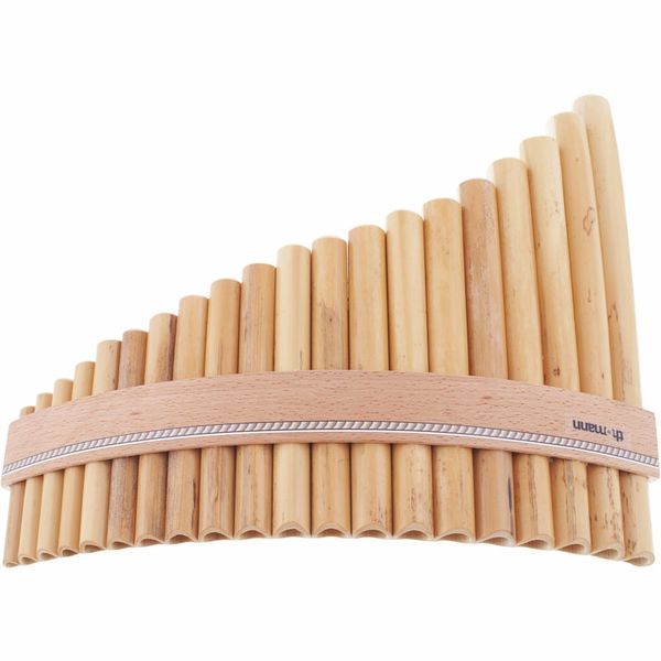 Thomann Panpipes 20C