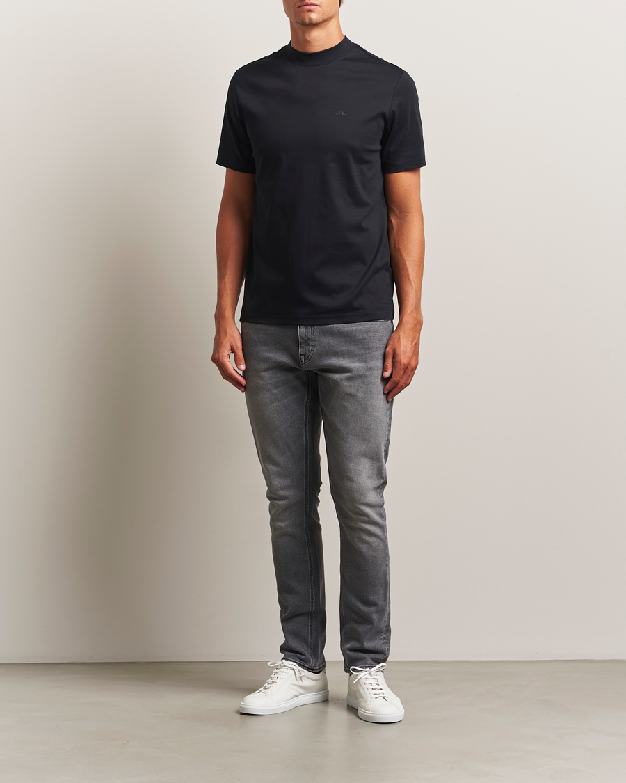 Tiger of Sweden Pistolero Jeans Washed Grey