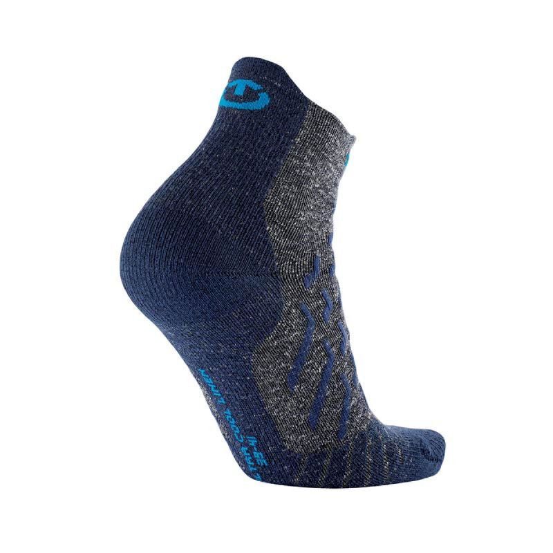 Trekking Ultra Cool Linen Ankle - Chaussettes randonnée homme