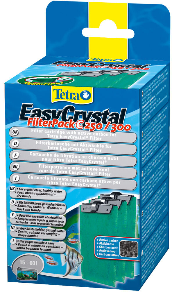 Tetra Binnenfilter - Filtermat