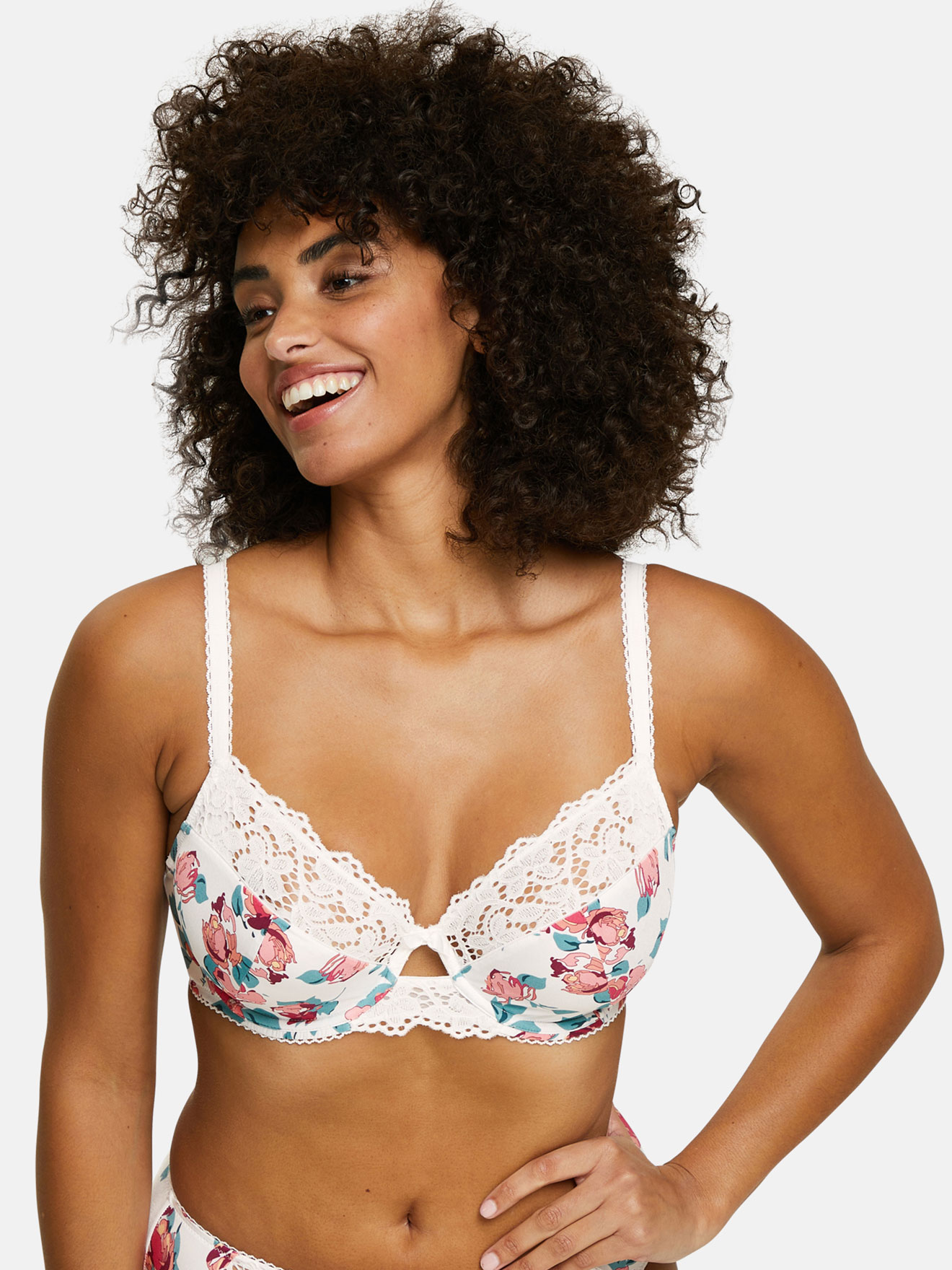 Soutien-gorge à armatures TIffany