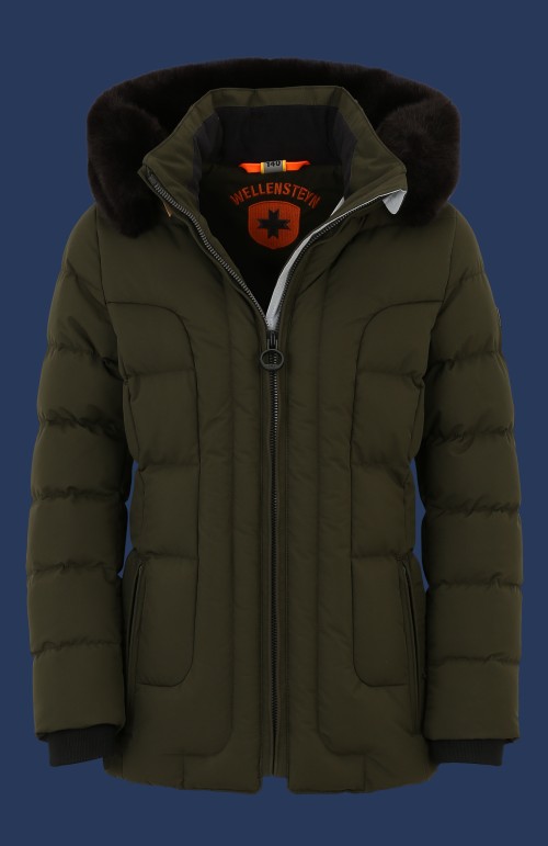 Kids-Belvitesse FourStreAirTec, Darkarmy