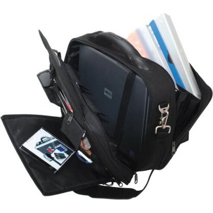 LIGHTPAK Sac pour laptop 'ARCO', en polyester