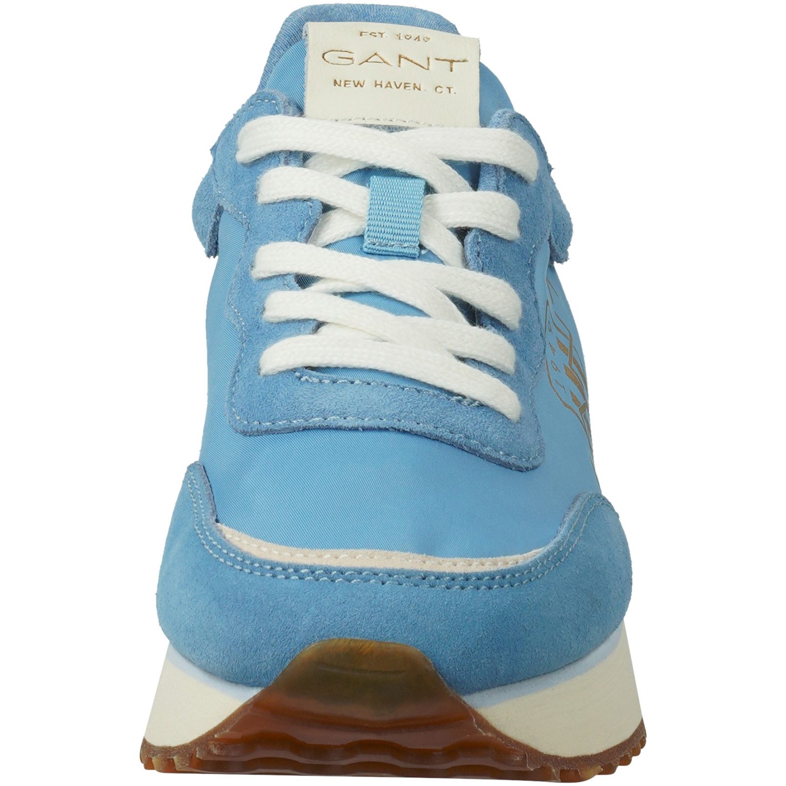 Gant Bevinda Sneaker Damen blau