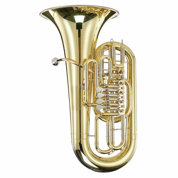 Melton 2040/5-L Eb-Tuba
