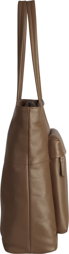 Markberg ArdenMBG Shopper Tan