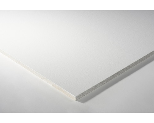 Knauf AMF Minerale Vezelplaat Thermatex Plain 625 x 625 x 15 mm Verpakking = 14 stuks