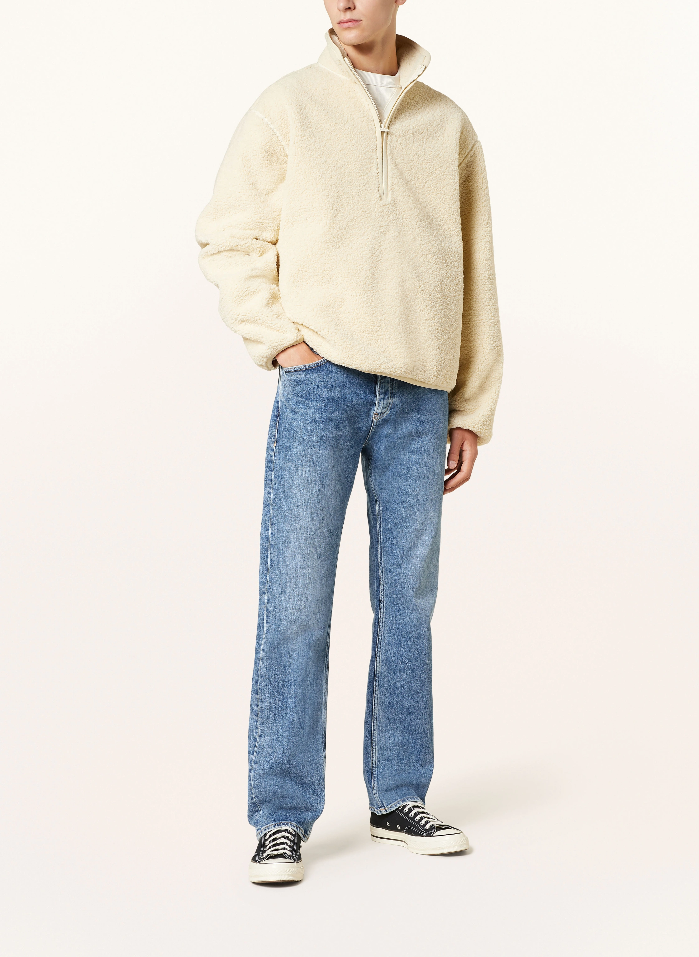 Calvin Klein Jeans Jeans Standard Straight Fit