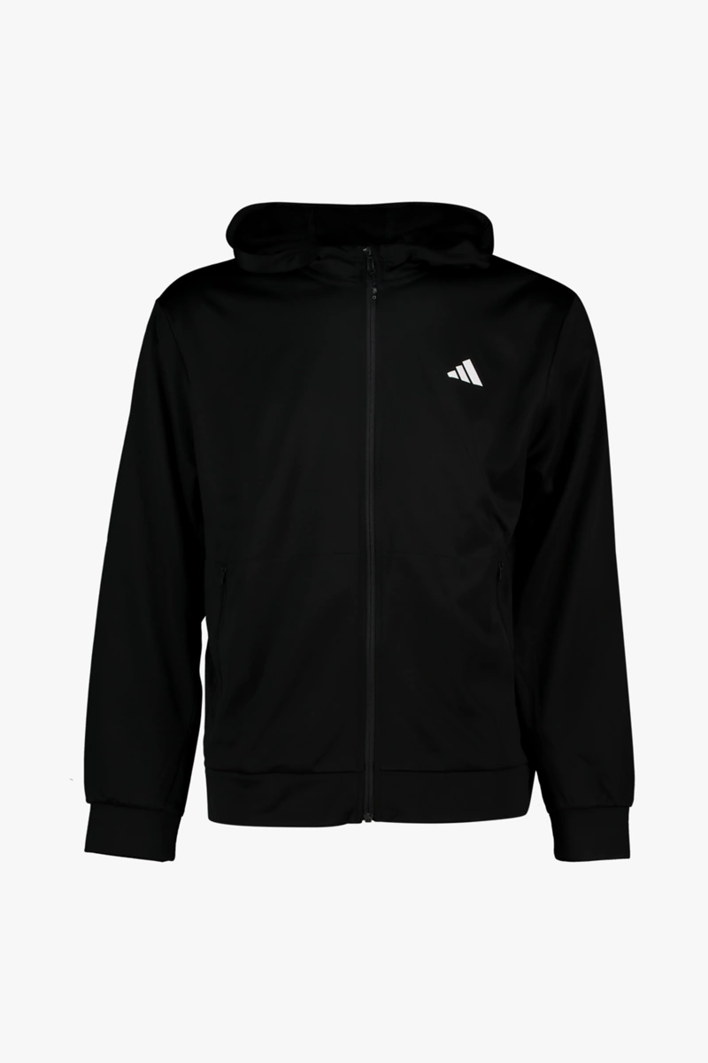 adidas Performance Train Essentials Seasonal Herren Trainingsjacke