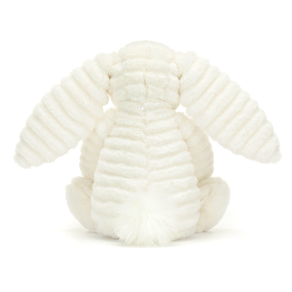 Køb Jellycat Bashful Nimbus Kanin Luxe 31 cm