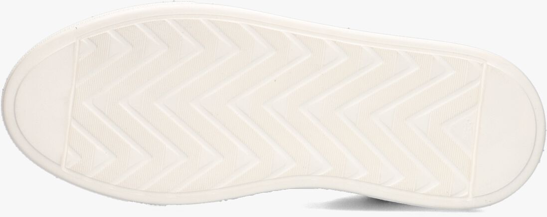GOOSECRAFT beige goosecraft lage sneakers tufted 2