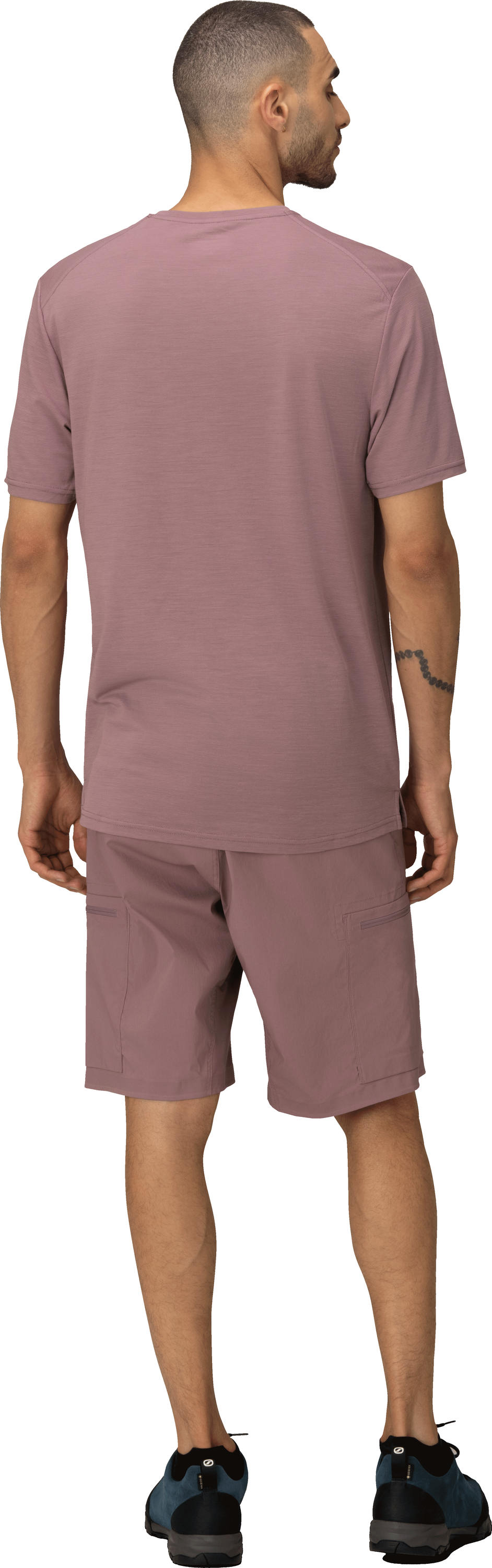 Norrøna Femund Merino T-Shirt M's